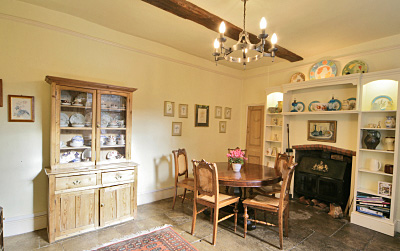 S.Howard Bed and Breakfast image 2