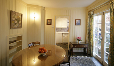 S.Howard Bed and Breakfast image 3